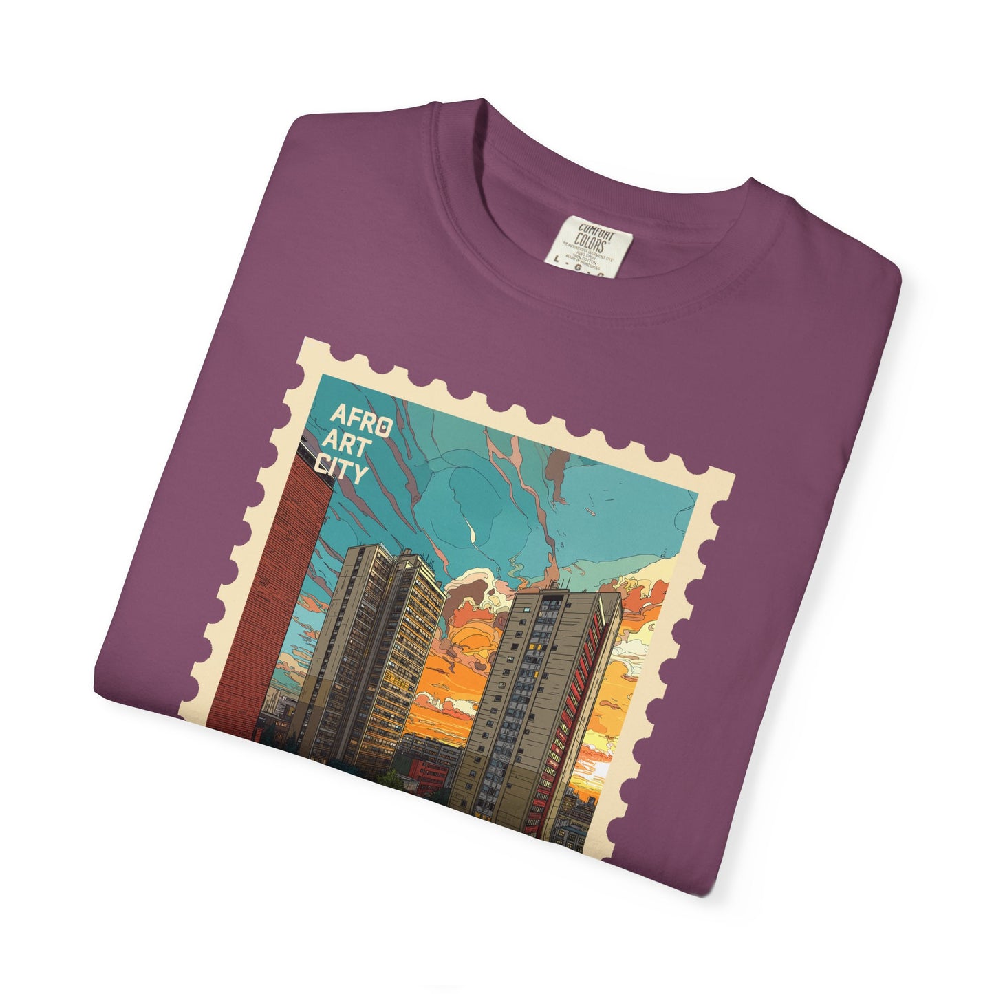 Canada - Ontario, Jane and Finch | Postcards Travel T-Shirt
