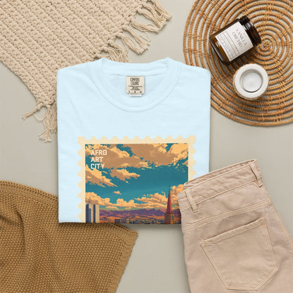 Namibia - Windhoek | Postcards Travel T-Shirt