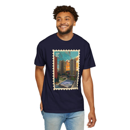 Canada - Ontario, Jane and Finch | Postcards Travel T-Shirt