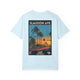 United States - California, Slauson Ave | Heritage Travel T-Shirt