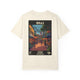 Brazil - Sao Paulo, Brás | Heritage Travel T-Shirt