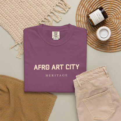 Canada - Montreal | Heritage Travel T-Shirt