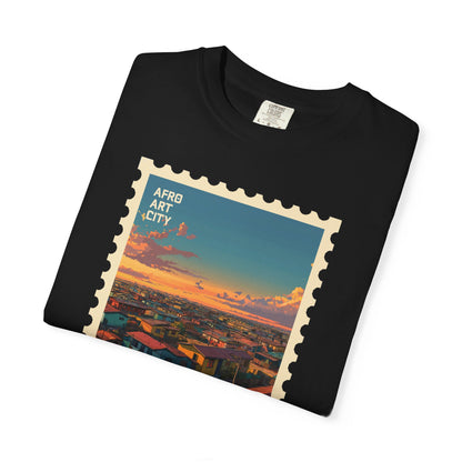 South Africa - Tembisa | Postcards Travel T-Shirt