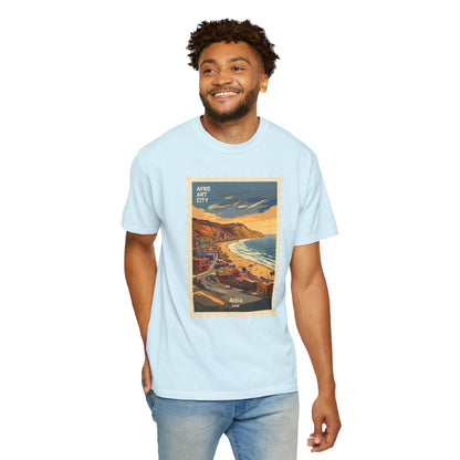 Chile - Arica | Postcards Travel T-Shirt
