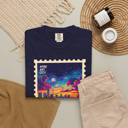 Kenya - Nairobi | Postcards Travel T-Shirt