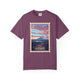 Congo - Goma | Postcards Travel T-Shirt