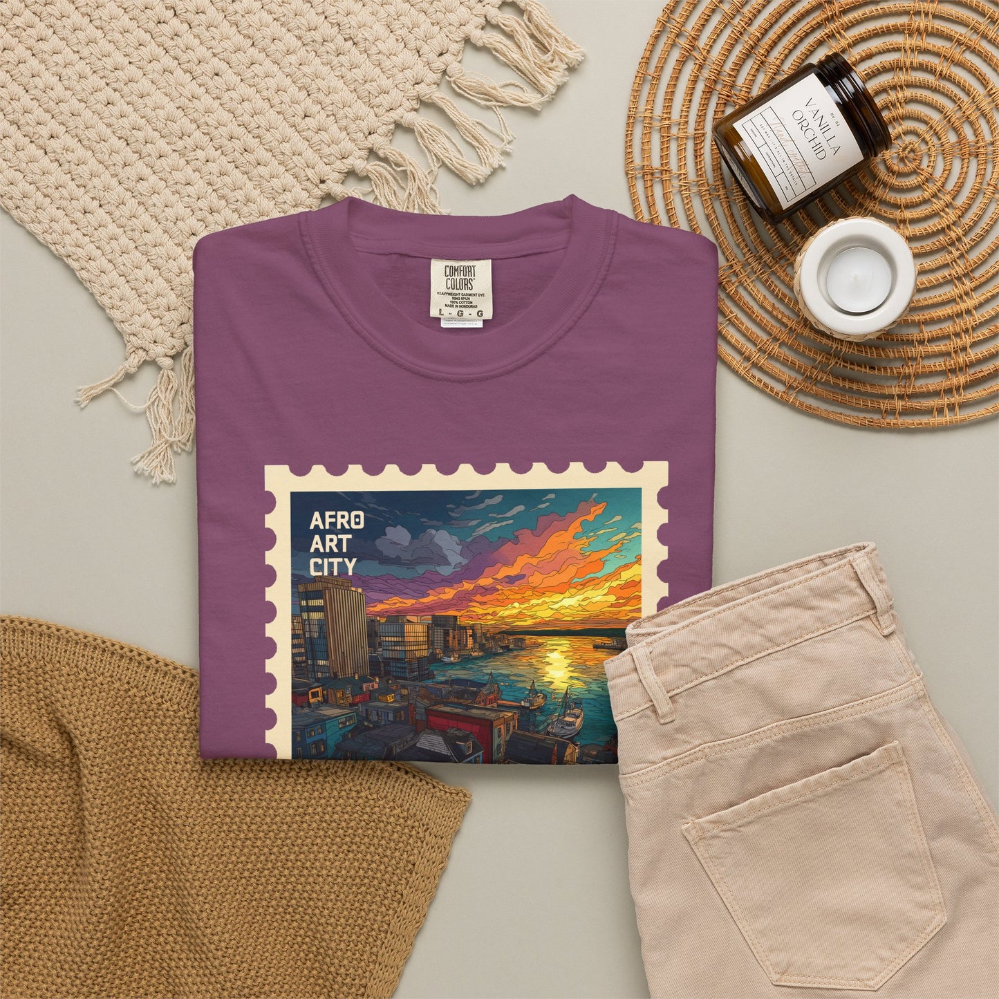 Canada - Nova Scotia, Halifax | Postcards Travel T-Shirt