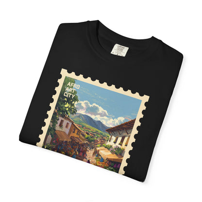 Peru - Chincha | Postcards Travel T-Shirt