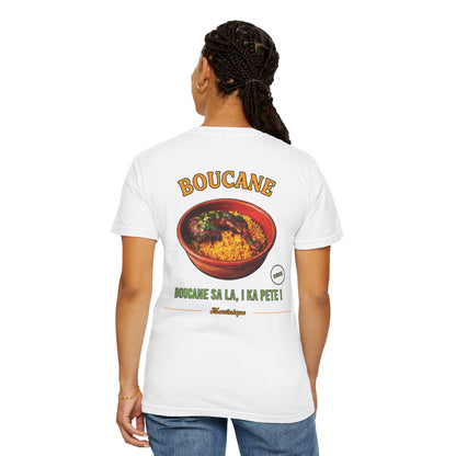Martinique - Poulet Boucané | Flavors T-Shirt