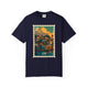 Saint Lucia - Castries | Postcards Travel T-Shirt