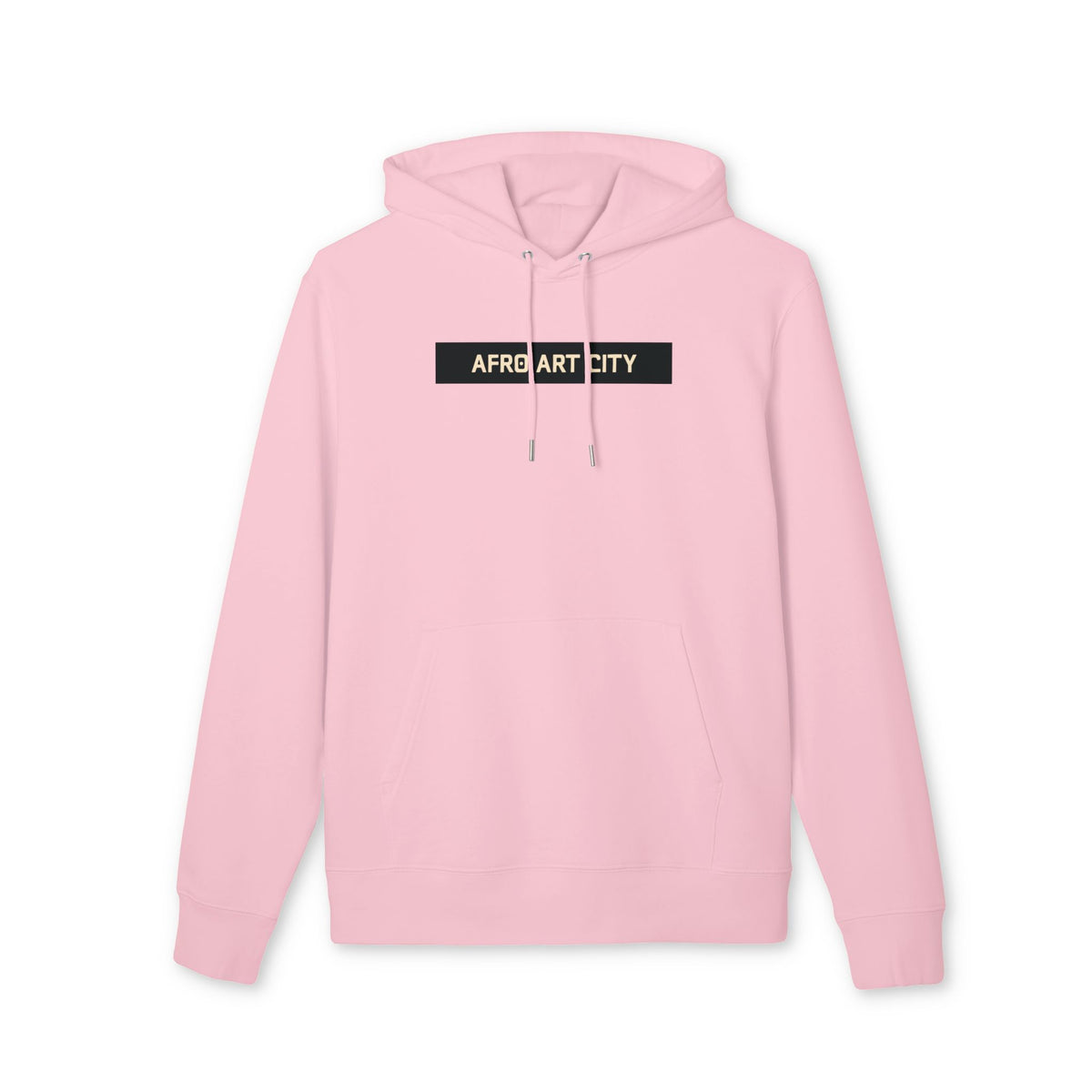 Afro Art City | Daily Hoodie