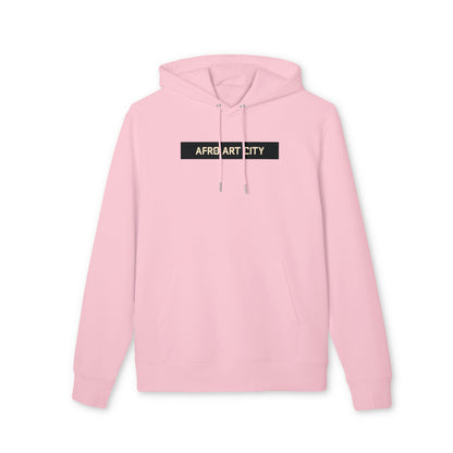 Afro Art City | Daily Hoodie
