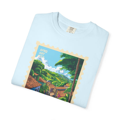 Venezuela - Curiepe | Postcards Travel T-Shirt
