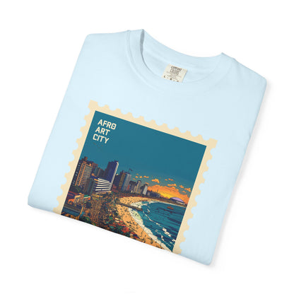 South Africa - Durban | Postcards Travel T-Shirt