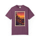 Central African Republic - Bangui | Postcards Travel T-Shirt