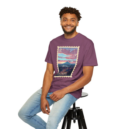 Congo - Goma | Postcards Travel T-Shirt