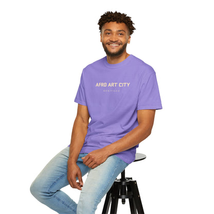 United States - Florida, Overtown | Heritage Travel T-Shirt