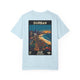 South Africa - Durban | Heritage Travel T-Shirt