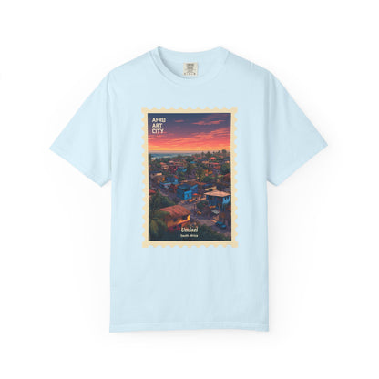 South Africa - Umlazi | Postcards Travel T-Shirt