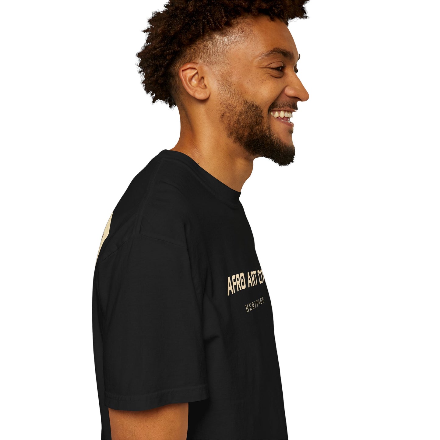 Madagascar - Morondava | Heritage Travel T-Shirt