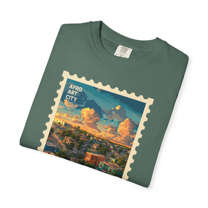 Puerto Rico - Bayamon | Postcards Travel T-Shirt