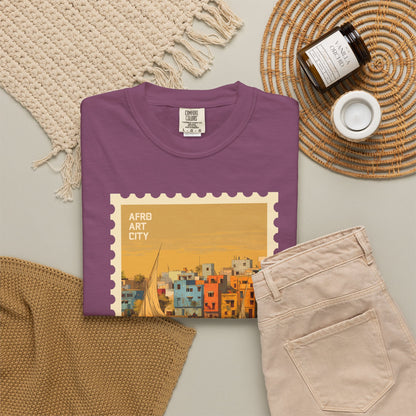 Senegal - Saint Louis | Postcards Travel T-Shirt