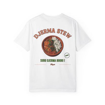 Niger - Djerma Stew | Flavors T-Shirt