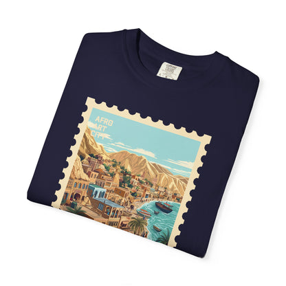 Iran - Khuzestan | Postcards Travel T-Shirt