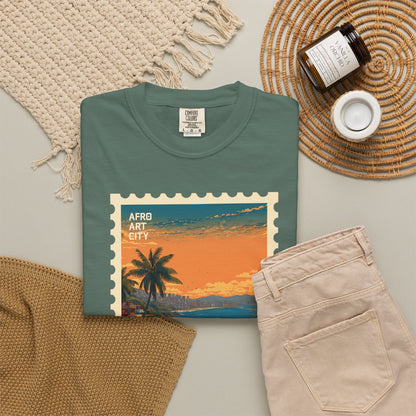 Mexico - Acapulco | Postcards Travel T-Shirt
