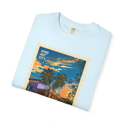 Dominican Republic - La Romana | Postcards Travel T-Shirt