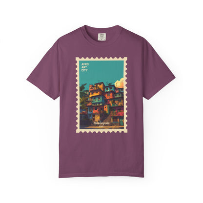 Brazil - Sao Paulo, Paraisópolis | Postcards Travel T-Shirt