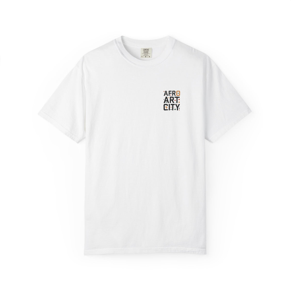 Nigeria - Nkwobi | Flavors T-Shirt