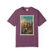 Grenada - St George's | Postcards Travel T-Shirt