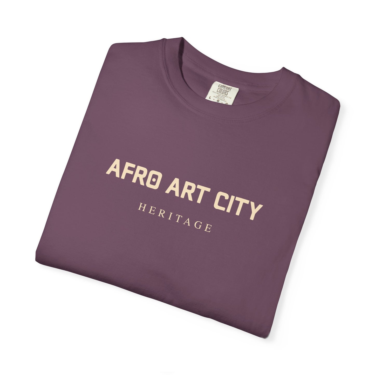 Martinique - Fort de France | Heritage Travel T-Shirt