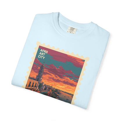 Mexico - Veracruz | Postcards Travel T-Shirt