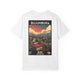 Burundi - Bujumbura | Heritage Travel T-Shirt