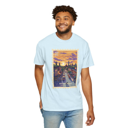 United States - Georgia, West End | Postcards Travel T-Shirt