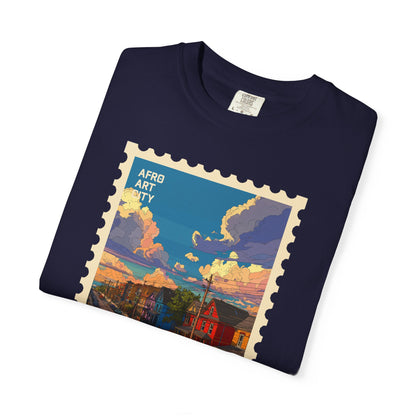 Canada - Ontario, Scarborough | Postcards Travel T-Shirt