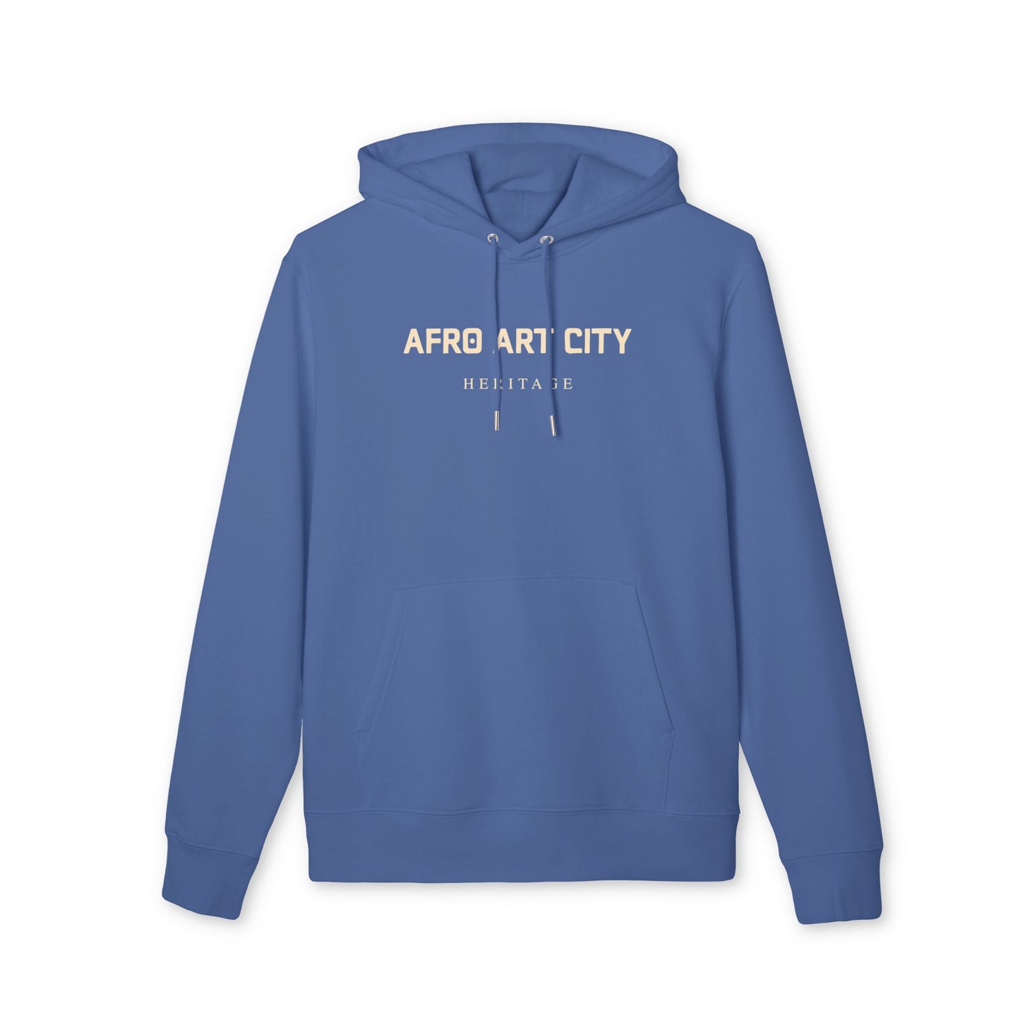 Congo - Lubumbashi | Heritage Travel Hoodie
