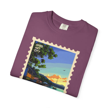 Nicaragua - Pearl Lagoon | Postcards Travel T-Shirt