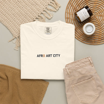 Martinique - Accras | Flavors T-Shirt