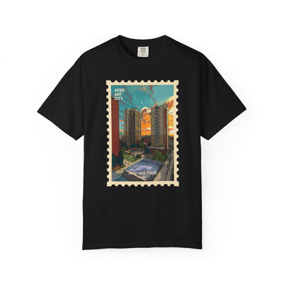 Canada - Ontario, Jane and Finch | Postcards Travel T-Shirt