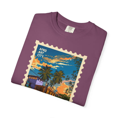 Dominican Republic - La Romana | Postcards Travel T-Shirt