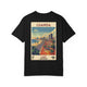 Angola - Luanda | Heritage Travel T-Shirt