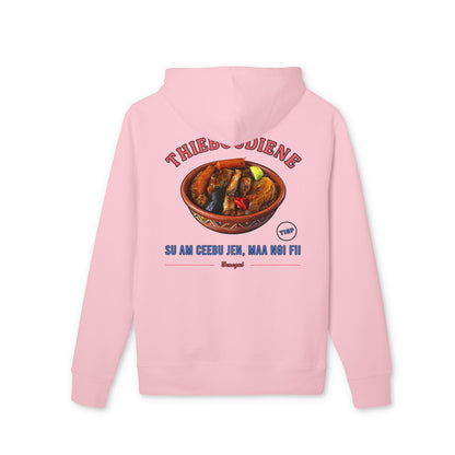 Sénégal - Thieboudienne | Flavors Hoodie