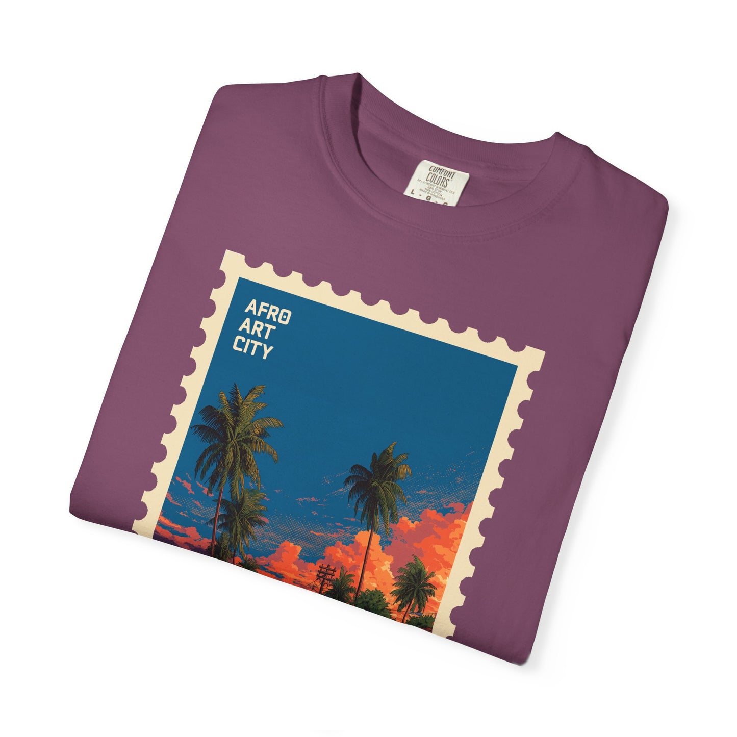Mexico - Costa Chica | Postcards Travel T-Shirt