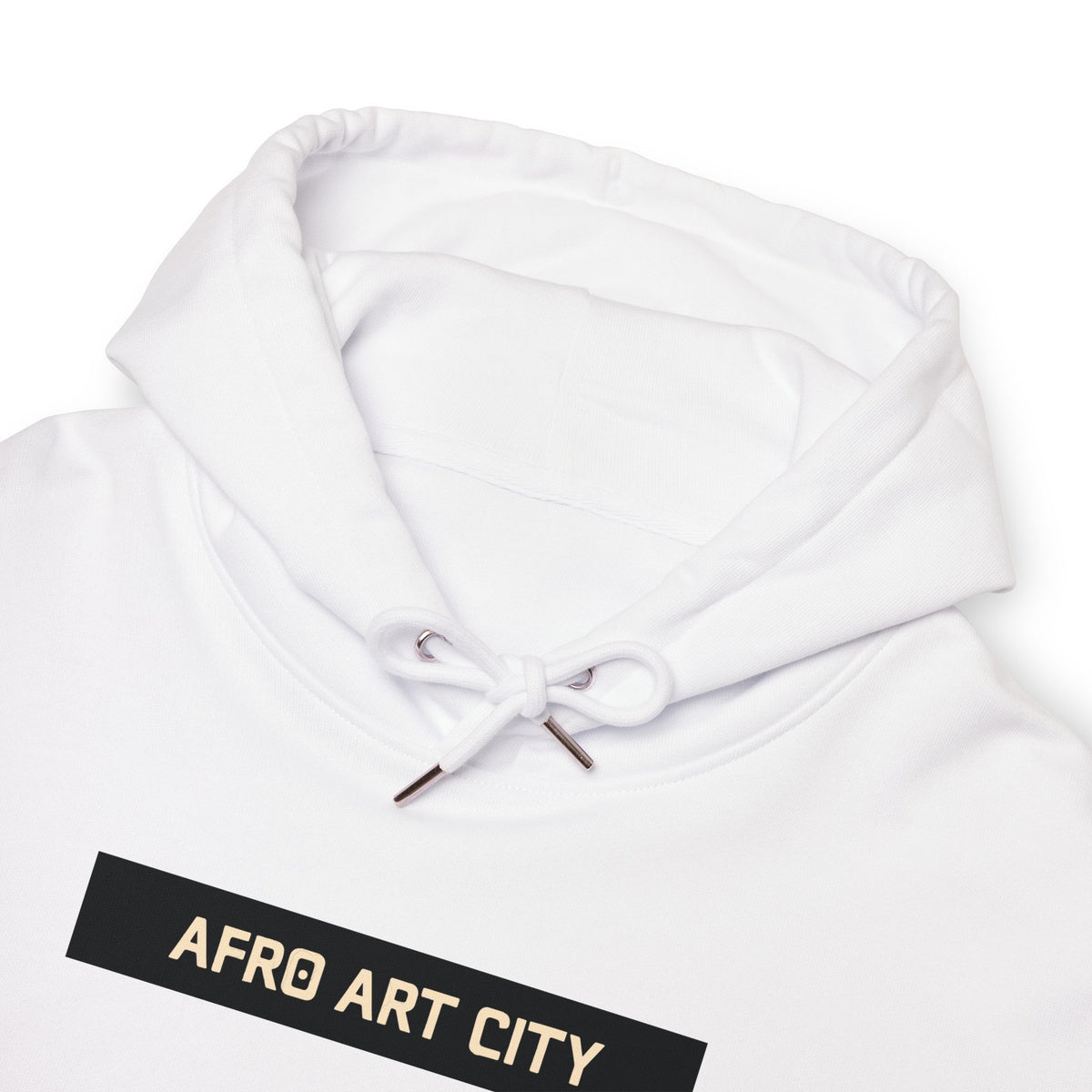 Afro Art City | Daily Hoodie