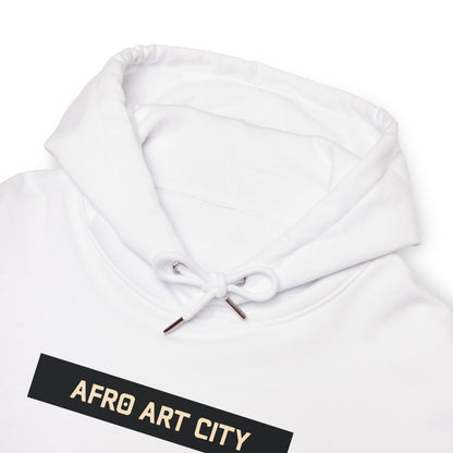 Afro Art City | Daily Hoodie