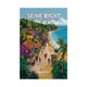 Belize - Seine Bight｜Poster
