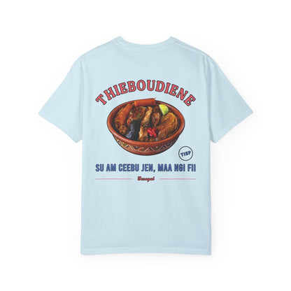 Sénégal - Thieboudienne | Flavors T-Shirt